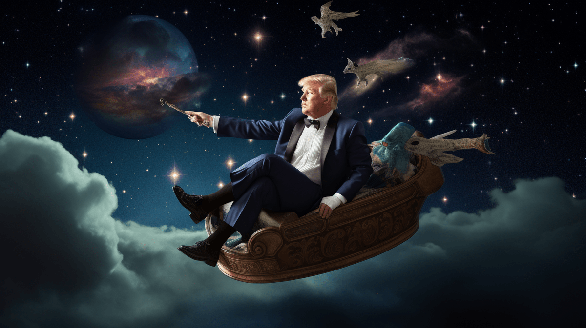 What’s in Store for Donald Trump’s Marriage: An Astrological Perspective