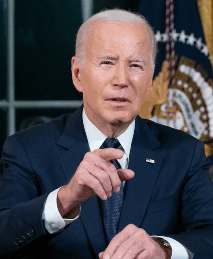 What Does the Future Hold For Joe Biden?