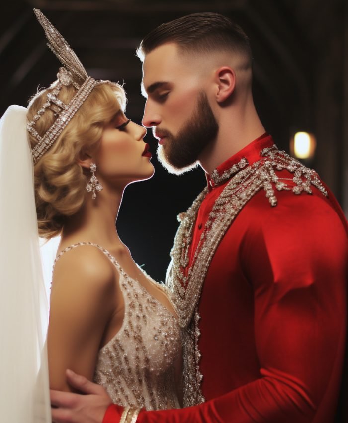 What Astrology Reveals About Taylor Swift and Travis Kelce’s Relationship