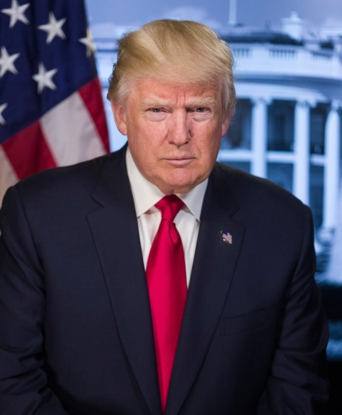 The Stars Reveal Donald Trump’s Future